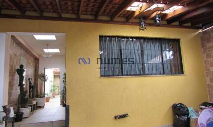 Casa com 3 quartos à venda na Rua Diogo Cabrera, Imirim, São Paulo