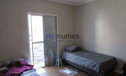 Casa com 3 quartos à venda na Avenida Imirim, Imirim, São Paulo