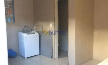 Casa com 3 quartos à venda na R. Min. Romeiro Neto, Vila Basileia, São Paulo