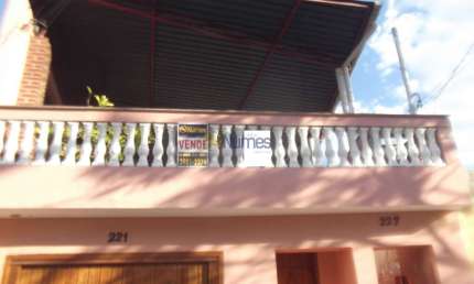 Casa com 2 quartos à venda na Rua Dom José de Morais Torres, Casa Verde, São Paulo