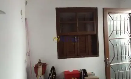 Casa com 2 quartos à venda na Rua Jerônimo Queiroz, Imirim, São Paulo