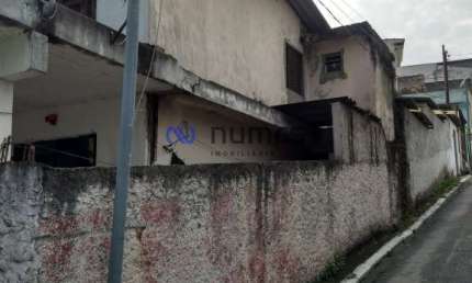 Casa com 2 quartos à venda na Rua Nicolas Vedia, Imirim, São Paulo
