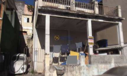 Casa com 2 quartos à venda na Rua Benvinda Catarina de Jesus, Imirim, São Paulo