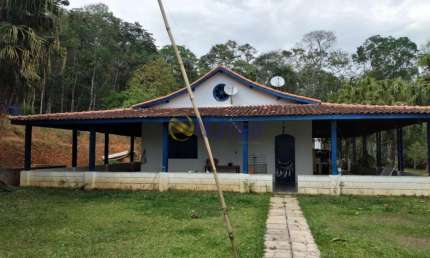 Casa com 3 quartos à venda na Estrada Do Monte Negro, Jardim das Acacias, Santa Isabel