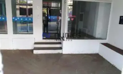 Casa comercial para alugar na Rua Voluntários da Pátria, Santana, São Paulo