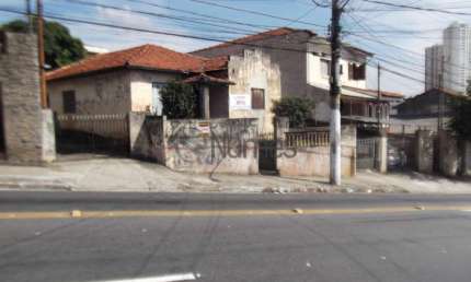 Casa com 2 quartos à venda na Rua Conselheiro Moreira de Barros, Lauzane Paulista, São Paulo