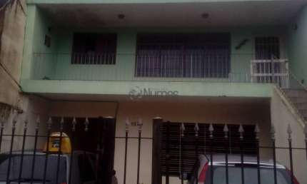 Casa com 3 quartos à venda na Rua Joaquim Afonso de Souza, Vila Celeste, São Paulo