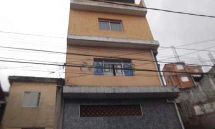 Casa com 2 quartos à venda na Rua Carlos Schumacker, Jardim dos Francos, São Paulo