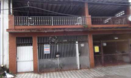 Casa com 2 quartos à venda na Rua Carolina Roque, Imirim, São Paulo