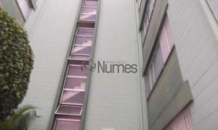 Apartamento com 2 quartos à venda na Rua Geneve, Lauzane Paulista, São Paulo
