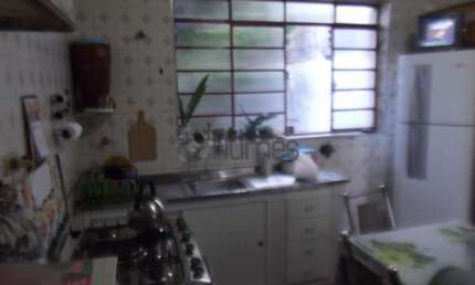 Casa com 3 quartos à venda na Rua Enguaçu, Imirim, São Paulo