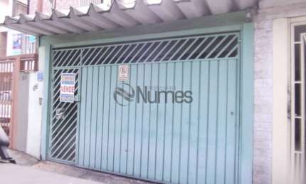 Casa com 4 quartos à venda na Rua Rozo Lagoa, Imirim, São Paulo