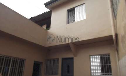 Casa com 2 quartos à venda na Rua Professora Romilde Nogueira de Sá, Imirim, São Paulo
