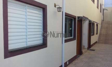 Casa em Condominio no Jardim Elisa Maria  -  São Paulo/sp