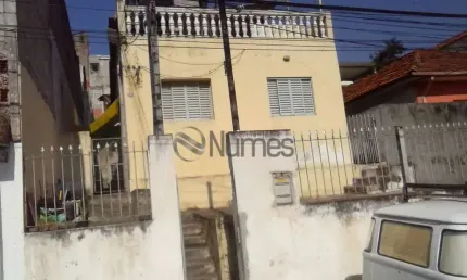 Casa com 2 quartos à venda na Rua Pedro Osório Filho, Vila Nova Cachoeirinha, São Paulo