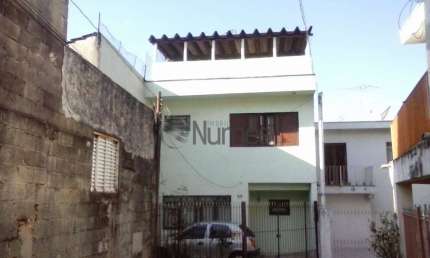 Casa com 4 quartos à venda na Tv. Emídio Dantas, Vila Basileia, São Paulo