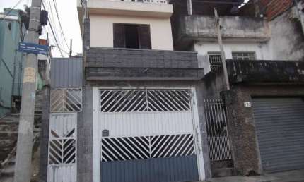 Casa com 4 quartos à venda na Rua Aída Gomes Toledo, Imirim, São Paulo
