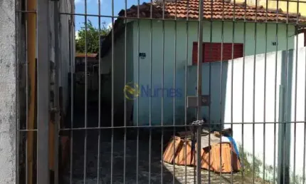 Casa com 1 quarto à venda na R. São Norberto, Imirim, São Paulo
