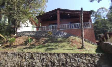 Casa em condomínio fechado com 1 quarto à venda na Rua Uchôa, Santa Inês, Caieiras