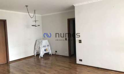 Apartamento com 4 quartos à venda na Rua Capitão Alberto Mendes Júnior, Água Fria, São Paulo