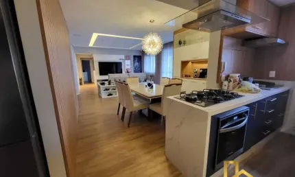 Apartamento à venda no bairro Centro Comercial Jubran - Barueri/SP