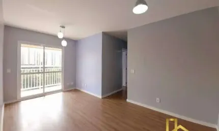 Apartamento com 3 quartos à venda na Rua Campos Sales, 1545, Vila Boa Vista, Barueri