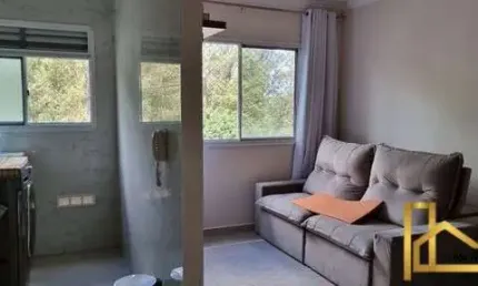 Apartamento com 2 quartos à venda na Avenida Henriqueta Mendes Guerra, 1330, Vila São João, Barueri