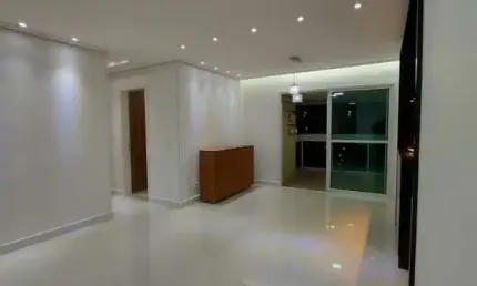 Apartamento à venda no bairro dezoito do forte empresarial/alphaville. - barueri/sp