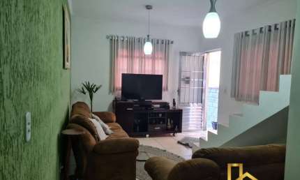 Casa à venda no bairro Jardim Maria Cristina - Barueri/SP