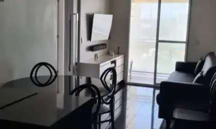 Apartamento com 2 quartos à venda na Avenida Trindade, 374, Bethaville I, Barueri