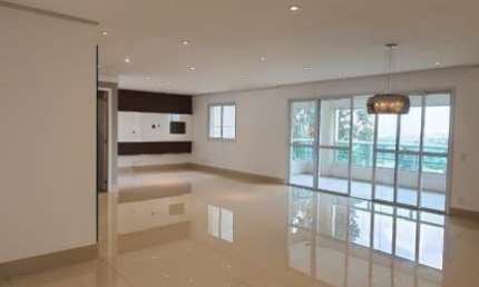 Apartamento para alugar no bairro Tamboré - Santana de Parnaíba/SP