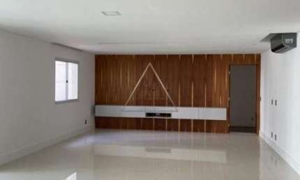 Apartamento com 4 quartos à venda na Praça Oiapoque, 360, Alphaville Industrial, Barueri