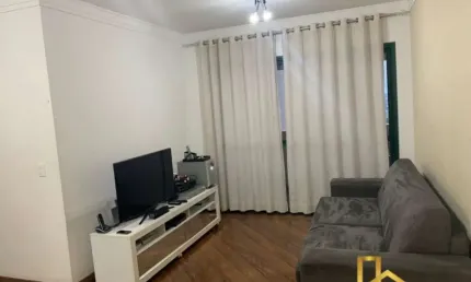 Apartamento com 3 quartos à venda na Alameda Amazonas, 875, Centro, Barueri