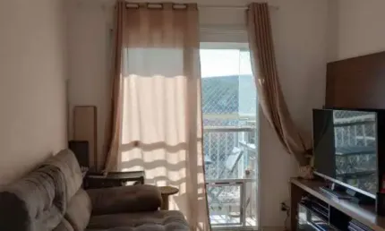 Apartamento com 3 quartos à venda na Rua Campos Sales, 1545, Vila Boa Vista, Barueri
