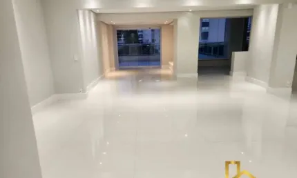 Apartamento com 4 quartos à venda na Avenida Parkinson, 72, Alphaville Empresarial, Barueri