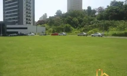 Terreno à venda no bairro Bethaville II - Barueri/SP