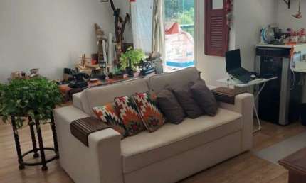 Apartamento com 3 quartos à venda na Rua Werner Goldberg, Jardim Esperança, Barueri