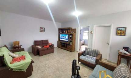 Casa com 3 quartos à venda na Rua Arnaldo, Vila Engenho Novo, Barueri