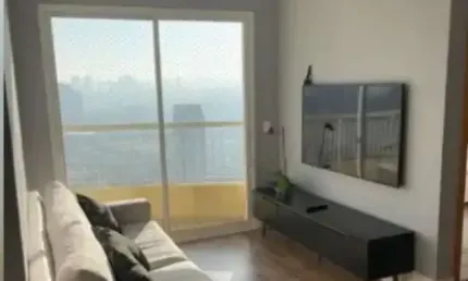 Apartamento com 2 quartos à venda na Rua Antônio Chalupe, 198, Vila Boa Vista, Barueri