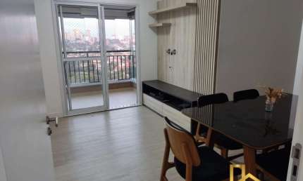 Apartamento com 2 quartos à venda na Avenida Sebastião Davino dos Reis, 1015, Jardim Tupanci, Barueri