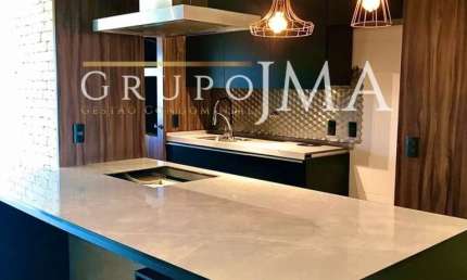 Apartamento à venda no bairro Jardim Tupanci - Barueri/SP