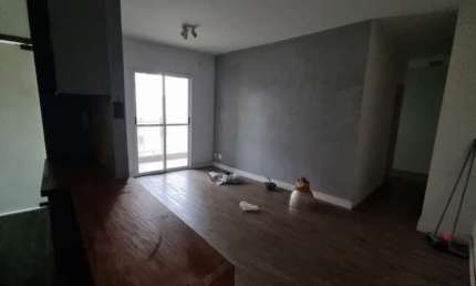Apartamento com 2 quartos à venda na Rua Marte, 429, Jardim Tupanci, Barueri