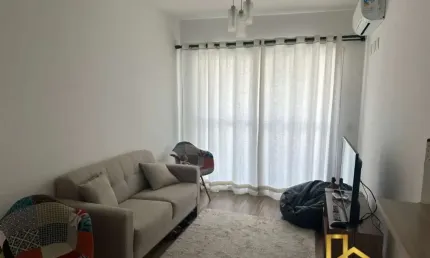 Apartamento com 2 quartos à venda na Alameda Itapecuru, 239, Alphaville Centro Industrial e Empresarial/Alphaville., Barueri