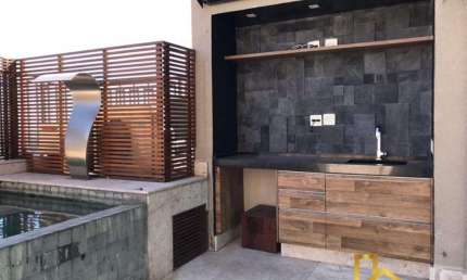 Apartamento à venda no bairro Sítio Tamboré Alphaville - Barueri/SP