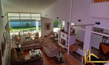 Casa com 4 quartos à venda na Alameda México, Alphaville Residencial Dois, Barueri