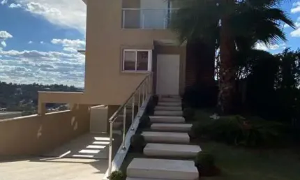 Casa à venda no bairro Suru - Santana de Parnaíba/SP