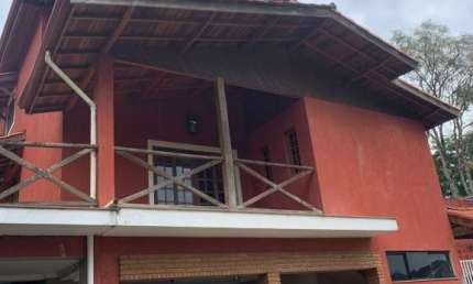 Casa com 3 quartos à venda na Rua La Corunã, Condomínio Refúgio dos Pinheiros, Itapevi