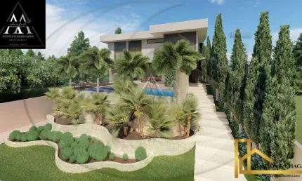 Casa com 4 quartos à venda na Rua Toulon, Tamboré, Santana de Parnaíba