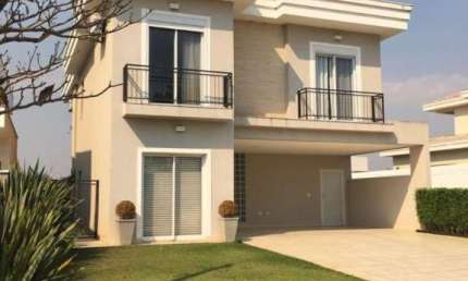 Casa com 4 quartos à venda na Rua Sabiá, Suru, Santana de Parnaíba