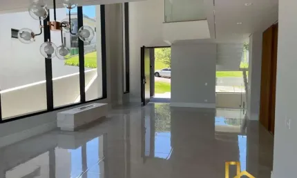 Casa com 4 quartos à venda na Alameda Terras Altas, 310, Tamboré, Santana de Parnaíba